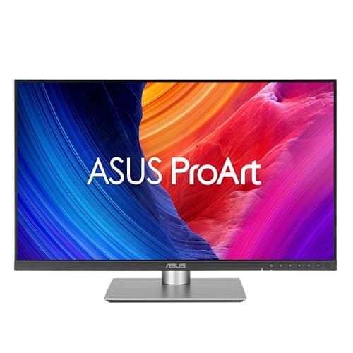 Asus ProArt Display PA27JCV 27" 5K 60Hz IPS Monitor image