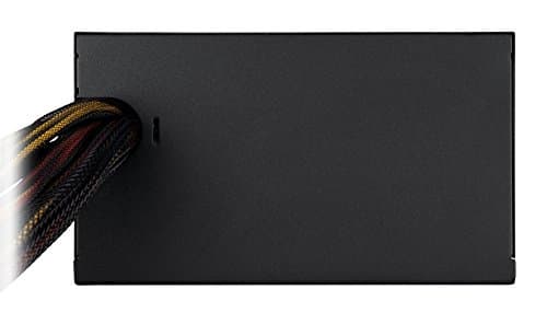 Corsair VS500 ATX 500W Non-Modular 80+ Certified image