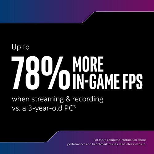 Intel Core i9-9900K image