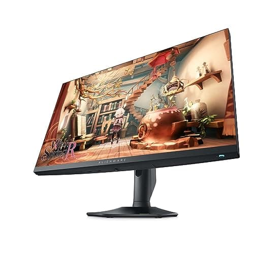 Dell Alienware AW2724DM 27" 1440p 165Hz IPS Monitor image
