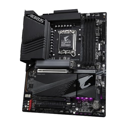 Gigabyte Z790 AORUS ELITE DDR4 ATX image