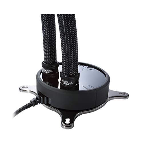 Fractal Design Celsius S36 Water 360mm 87.6 CFM image