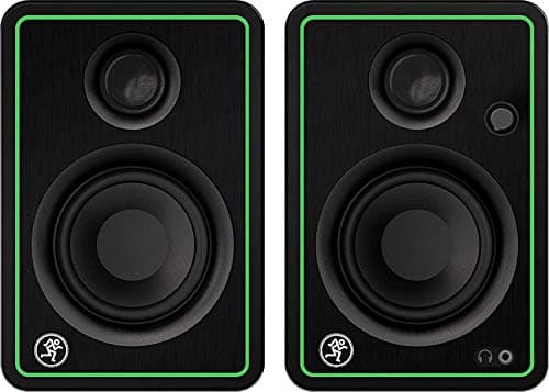 Mackie CR3 2.0 50 W Speaker System image