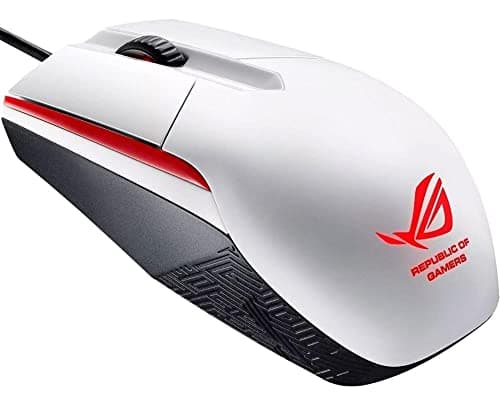 Asus ROG Sica Wired Optical Gaming Mouse image