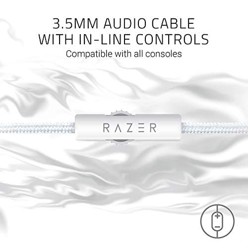 Razer Kraken (2019) 7.1 Channel Closed-Back Gaming Headset image