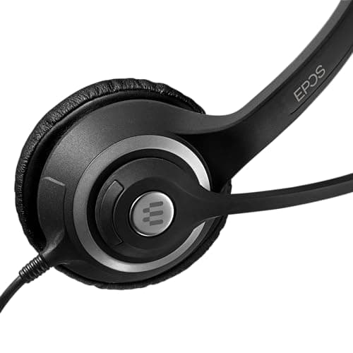 Sennheiser SC260 Closed Headphones image