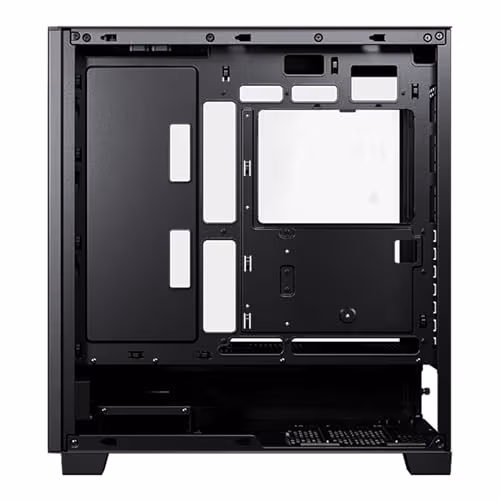 Phanteks XT PRO ATX Mid Tower Black Tempered Glass Side Panel image