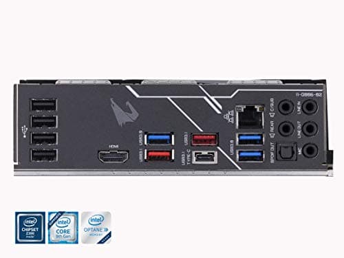 Gigabyte Z390 AORUS PRO DDR4 ATX image