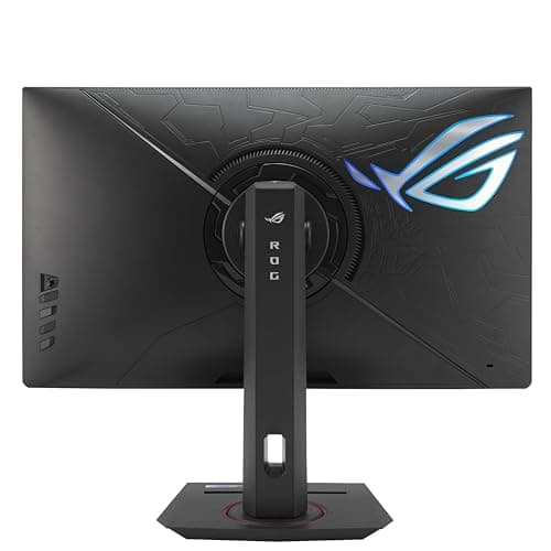 Asus ROG Strix XG27ACG 27" 1440p 180Hz IPS Monitor image