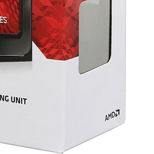 AMD A8 7600 3.1 GHz 4-Core FM2+ image