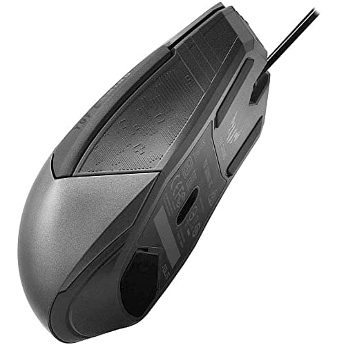 Asus TUF Gaming M5 Wired Optical Gaming Mouse image