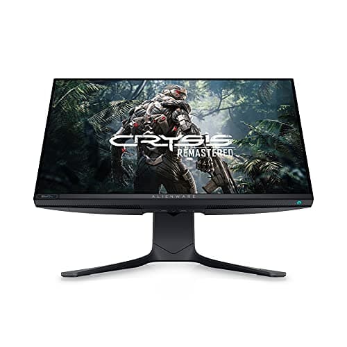 Dell Alienware AW2521H 24.5" 1080p 360Hz IPS Monitor image