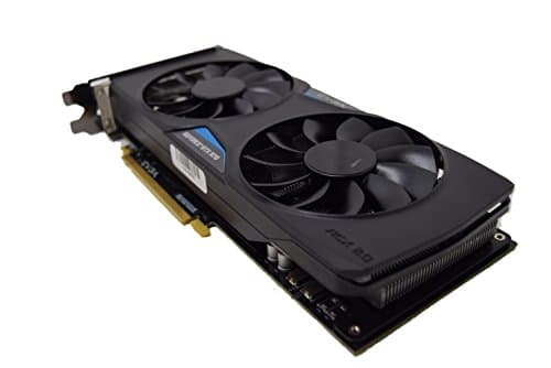 EVGA ACX 2.0 GeForce GTX 970 4GB GDDR5 Black / Blue image