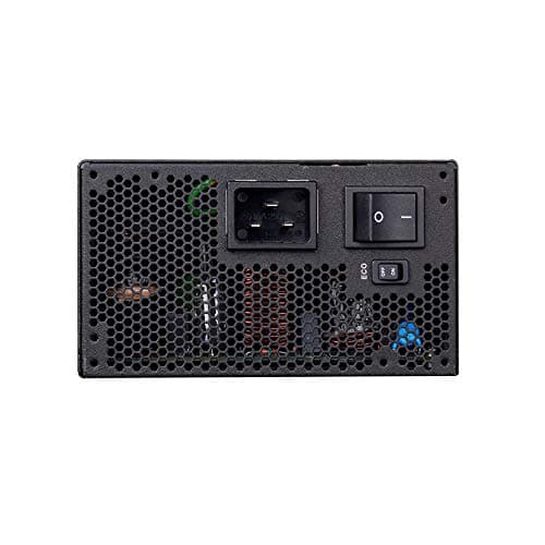 EVGA SuperNOVA 1300 G+ 1300W 80+ Gold Fully Modular image