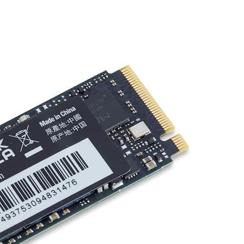 Verbatim Vi3000 1TB SSD M.2-2280 PCIe 3.0 X4 NVMe image