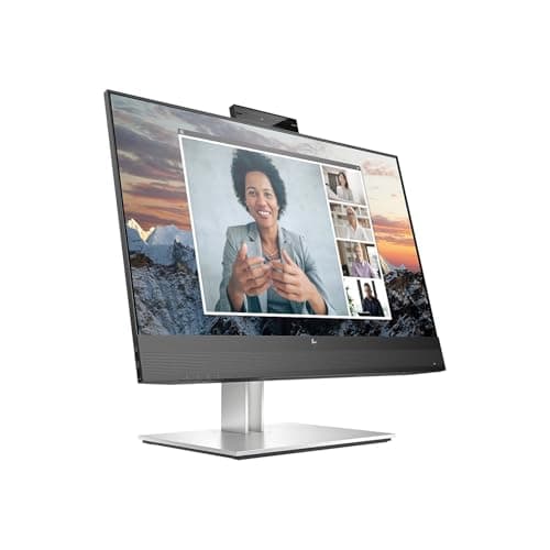 HP E24m G4 24" 1080p 75Hz IPS Monitor image