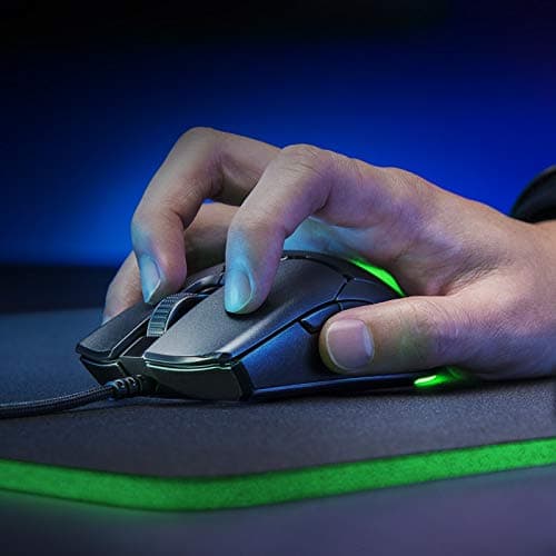 Razer Viper Mini Optical Wired Gaming Mouse image