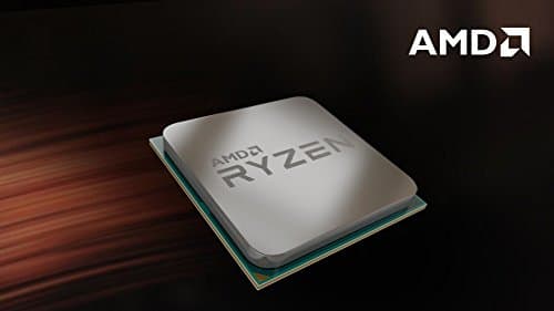AMD Ryzen 5 1600X 3.6 GHz 6-Core AM4 image