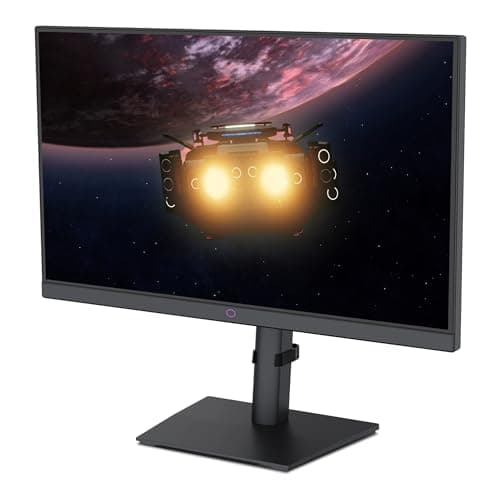 Cooler Master GM2711S 27" 1440p 180Hz IPS Monitor image