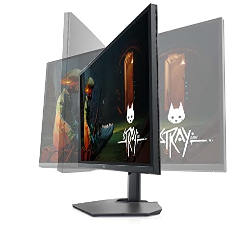 Dell G3223Q 32" 4K 144Hz IPS Monitor image