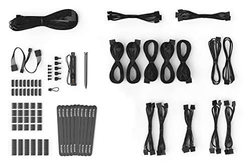 be quiet! Dark Power Pro 12 Black ATX 1500W Fully Modular 80+ Titanium Certified image