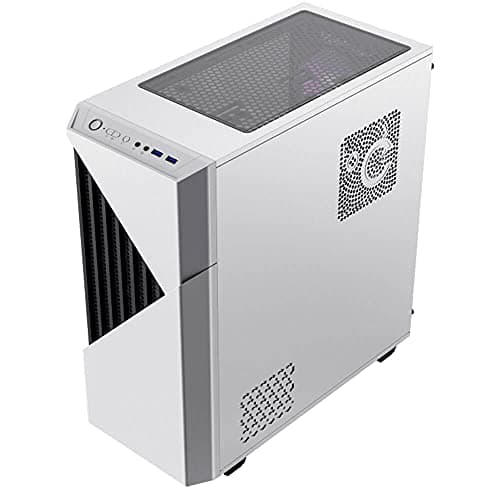 GameMax Contac Turbo COC ATX Mid Tower Case image