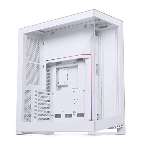 Phanteks NV7 ATX Full Tower White Tempered Glass main image