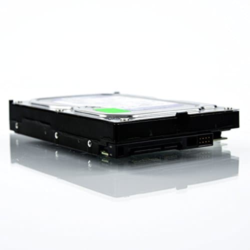 Western Digital Caviar Blue 320GB HDD 3.5" SATA image