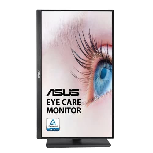 Asus VA24EQSB 23.8" 1080p 75Hz IPS Monitor image