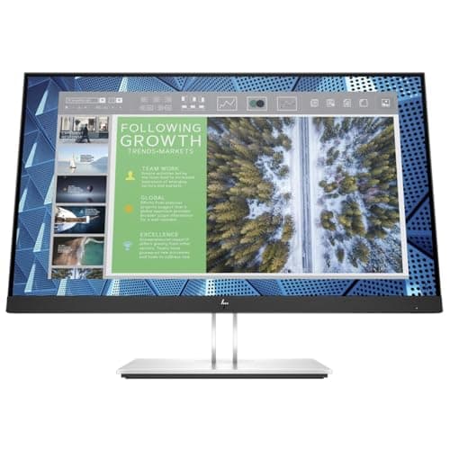 HP E27q G4 27" 1440p 60Hz IPS Monitor main image
