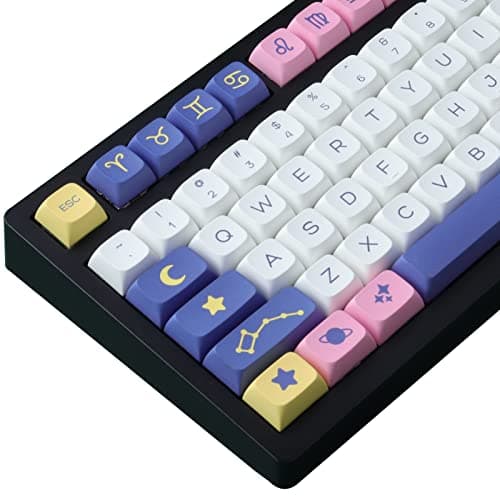 Keychron Lemokey P1 HE Knob Wireless/Bluetooth Gaming Keyboard main image