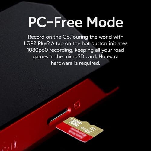 AVerMedia GC513 Live Gamer Portable 2 Plus image