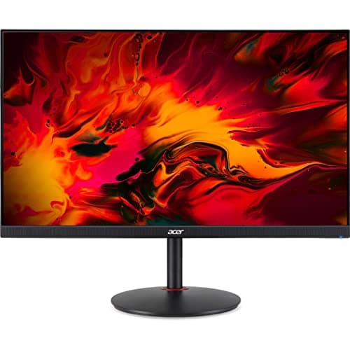 Acer XV252Q Zbmiiprx 24.5" 1080p 280Hz IPS Monitor image