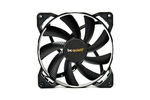 PURE WINGS 2 120mm silent essential Fans image