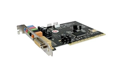 Diamond XtremeSound XS51 16-bit 48 kHz Sound Card image