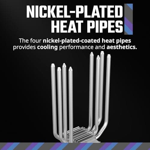 Cooler Master Hyper 212 Spectrum V3 Air 152mm Black / Silver image