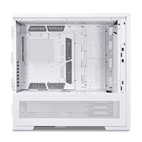 Lian Li V3000 PLUS GGF Edition ATX Full Tower White image