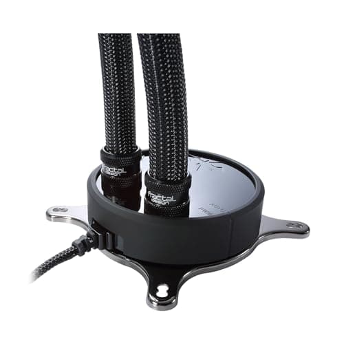 Fractal Design Celsius S24 Water 240mm Black image