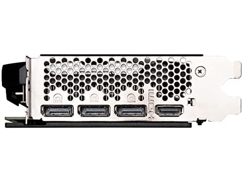 GeForce RTX™ 4070 VENTUS 2X 12G OC image