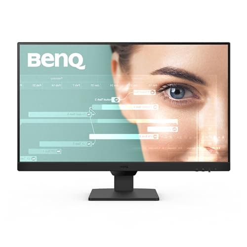 BenQ GW2480T 24" 1080p FHD 60Hz image