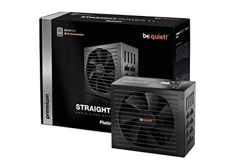 be quiet! Straight Power 11 Platinum 1200W image