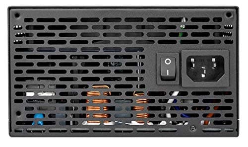 Thermaltake Smart 750W 80+ Bronze Semi-Modular image