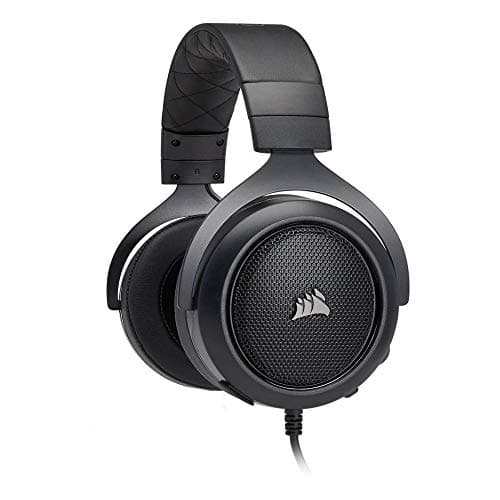 Corsair HS50 Closed Gaming Headset image