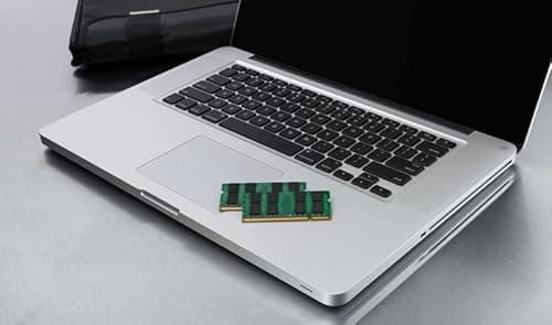 Kingston ValueRAM SODIMM DDR5-4800 CL40 8GB (1x8GB) image