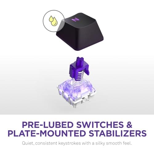 NZXT Function 2 RGB Wired Optical Gaming image