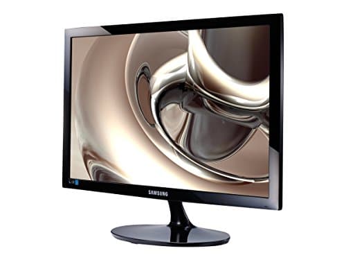 Samsung S22D300HY 21.5" 1080p 60Hz TN Monitor image