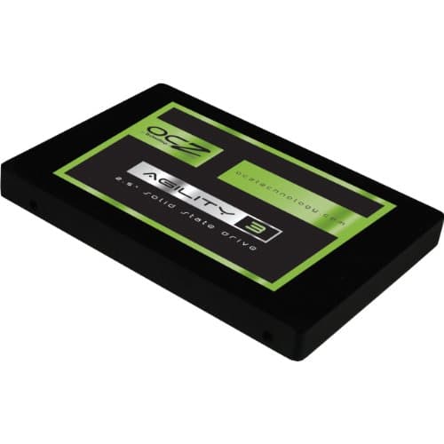 OCZ Agility 3 60 GB SSD 2.5" SATA 6.0 Gb/s image