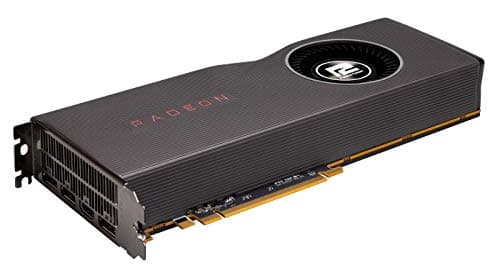 AMD Radeon RX 5700 XT image