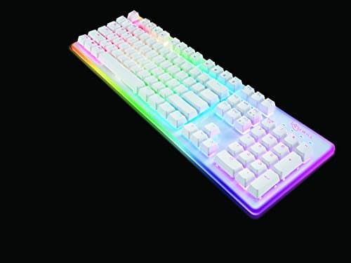 Rosewill NEON K51W RGB Wired Gaming Keyboard image
