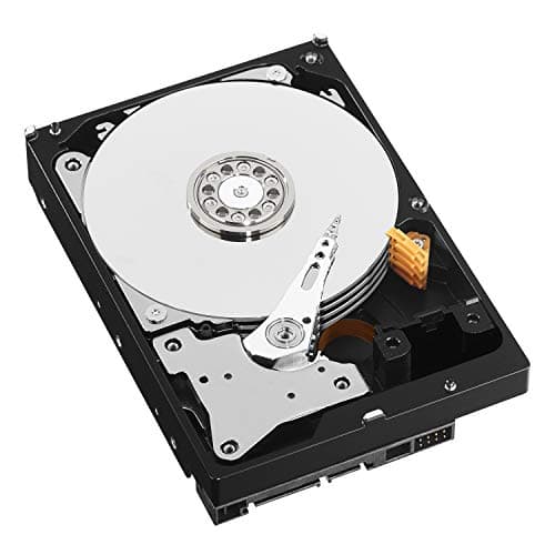 Western Digital Purple 3TB HDD 3.5" SATA image